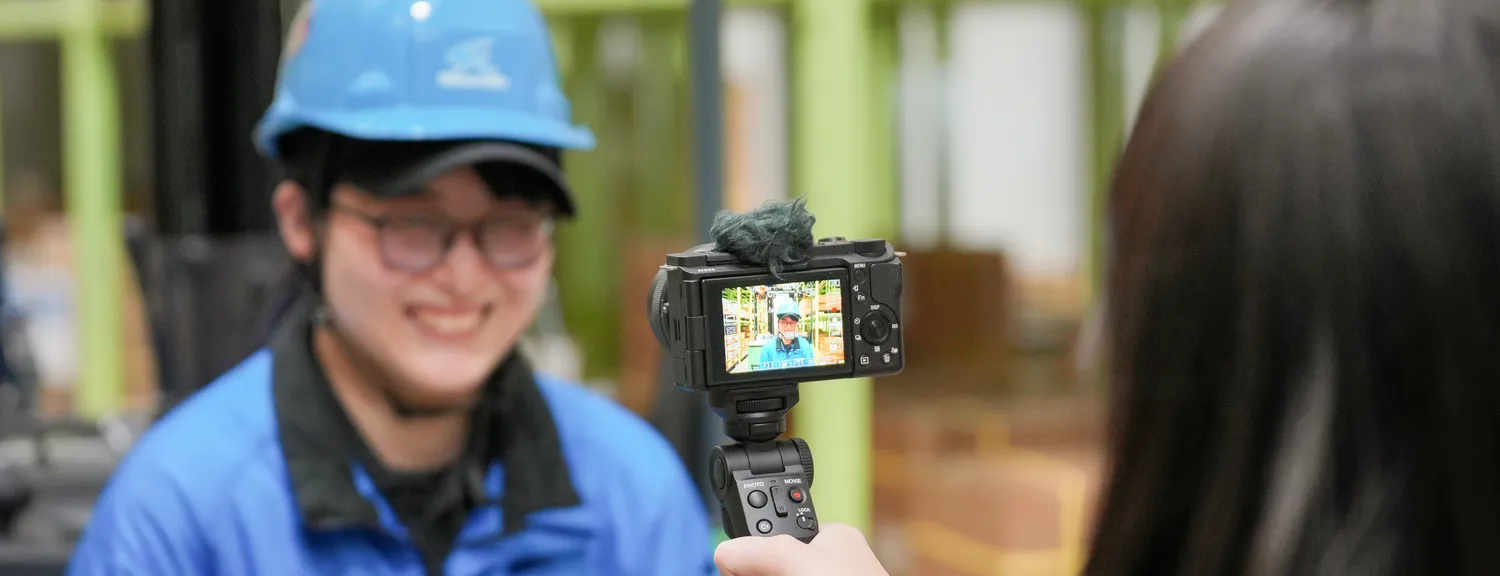 動画でわかるシンワ・アクティブ