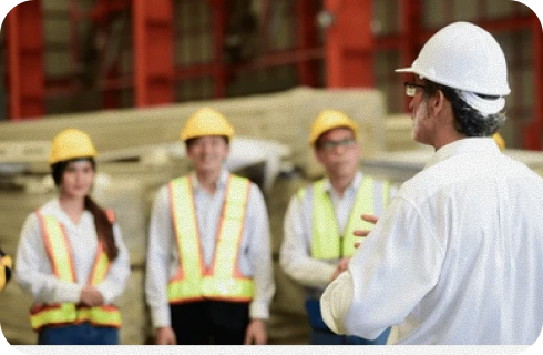 2025年 物流研修