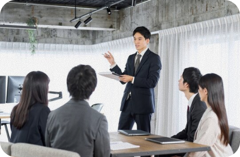 2025年 ハラスメント研修