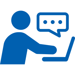 ヘルプデスク対応