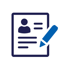 エントリーシート提出