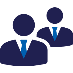 二次面接（WEB）役員