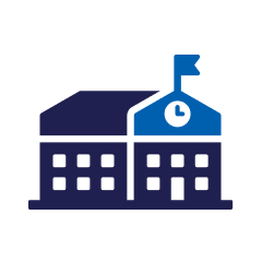 学校からの応募