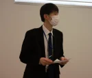 新入社員紹介　Kさん