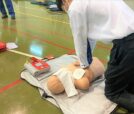 AED講習