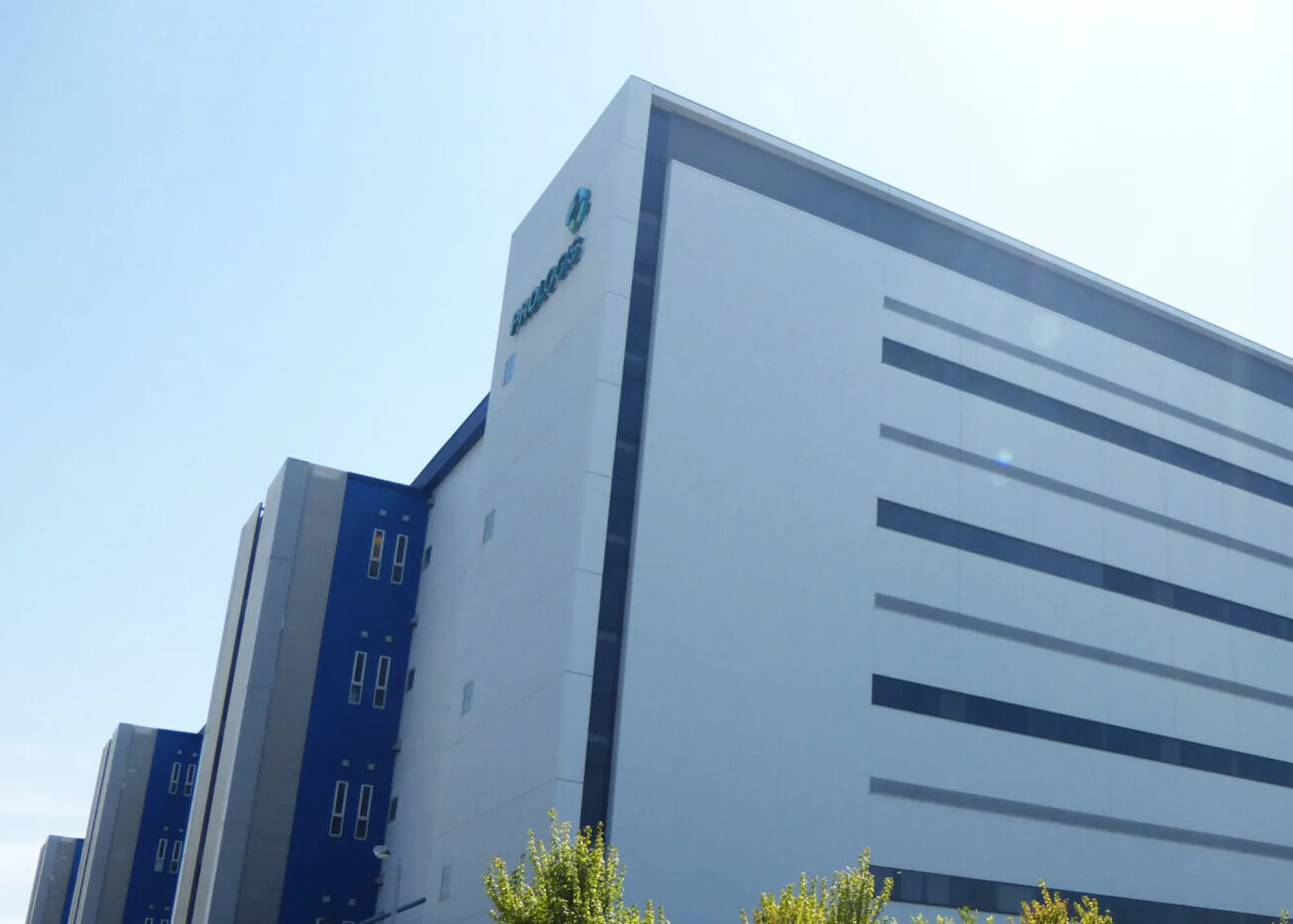 尼崎センター