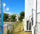 みんなで力を合わせて、草刈り大作戦
