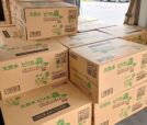 熱中症予防に向けた取り組み