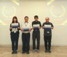 7月度優秀社員賞